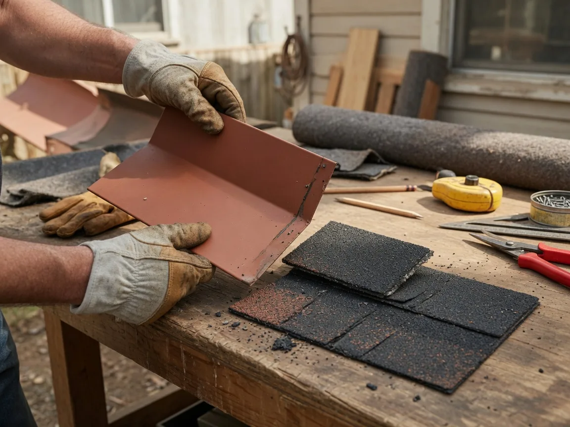 Roof Repair company in Tickfaw, LA